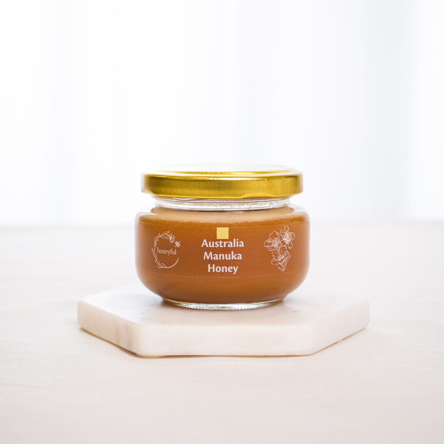 Australia Manuka Honey